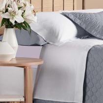 Lençol Elástico Solteiro King 200 Fios Privilege Andreza Lençol Elástico Solteiro King 200 Fios Privilege Andreza