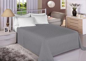 LENÇOL EST PREMIUM LINEA SOLTEIRO EST 7527-6 - Jogo de Lençol 3 Peças LENÇOL EST PREMIUM LINEA SOLTEIRO EST 7527-6 - Jogo de Lençol 3 Peças