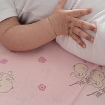 LENÇOL ESTAMPADO COM ELÁSTICO PARA BERÇO AMERICANO 70cm x 1,30m x 15cm LENÇOL ESTAMPADO COM ELÁSTICO PARA BERÇO AMERICANO 70cm x 1,30m x 15cm