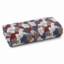 Lençol Estampado King Size com Elástico 400 Fios Premium Roupa Cama 01 Peça