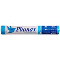 Lencol Hosp 50Cm X 50M 100% Celulose - Plumax Lencol Hosp 50Cm X 50M 100% Celulose - Plumax