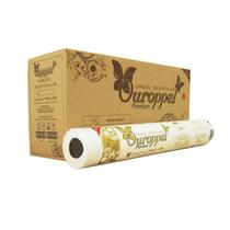 Lençol Hospitalar 50cmx50m Ouroppel