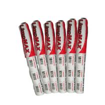 Lençol Hospitalar 50m x 50m Branco - Limpmax - Kit com 06 rolos Lençol Hospitalar 50m x 50m Branco - Limpmax - Kit com 06 rolos