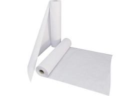 Lençol Hospitalar Branco Ezzo 70x50cm Lençol Hospitalar Branco Ezzo 70x50cm