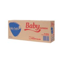 Lençol Hospitalar de Papel 50x50cm Branco Baby com 6 rolos Ideal para Clínicas, Hospitais, Consultórios e Estética Lençol Hospitalar de Papel 50x50cm Branco Baby com 6 rolos Ideal para Clínicas, Hospitais, Consultórios e Estética