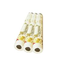 Lençol Hospitalar Em Papel 50Cmx50Cm Com 3 Rolos Ouroppel