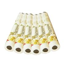 Lençol Hospitalar Em Papel 50cmx50cm Com 6 Rolos-ouroppel