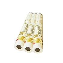 Lençol Hospitalar Em Papel 70cmx50m Com 3 Rolo- Ouroppel