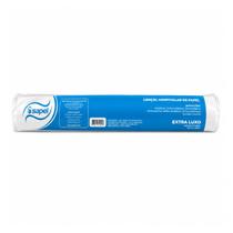 Lencol Hospitalar Extraluxo 70x50cm Isapel- 1 rolo Lencol Hospitalar Extraluxo 70x50cm Isapel- 1 rolo