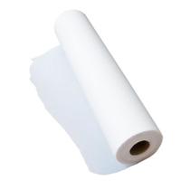 Lençol Hospitalar Folha Simples 50X50 (Branco) - 10 Unidades - Hndesc