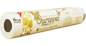 LENÇOL HOSPITALAR PREMIUM OUROPEL 70x50 KIT COM 3 ROLOS