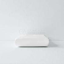 Lençol Hotel Avulso Sem Elástico 180 Fios Solteiro 160x250cm Branco Madri TEKA Profiline Lençol Hotel Avulso Sem Elástico 180 Fios Solteiro 160x250cm Branco Madri TEKA Profiline