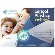 Lençol Impermeável VAPT VUPT Casal Natural Home Care