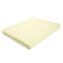 Lençol Infantil Com Elástico Avulso Liso para Berço Americano 1,30 x 70cm Papi Têxtil