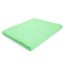 Lençol Infantil Com Elástico Avulso Liso para Berço Americano 1,30 x 70cm Papi Têxtil