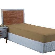 Lençol Infantil Solteiro 400 Fios Poliéster com Elástico Revenda