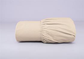 Lençol king 1 peça algodão percal 180 fios com elástico na volta toda