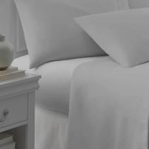 Lençol King 180 fios em Algodão com elástico - Linea - ESTAMPARIA S.A Lençol King 180 fios em Algodão com elástico - Linea - ESTAMPARIA S.A