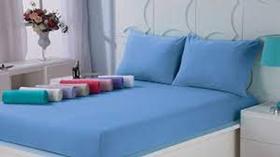 Lençol King Avulso De Malha 100% Algodão Com Elástico Buettner Lençol King Avulso De Malha 100% Algodão Com Elástico Buettner