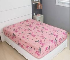 Lençol King Avulso Estampado