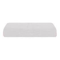 Lençol King Buddemeyer Basic Percalle 180 Fios Bege 019