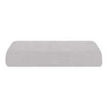 Lençol King Buddemeyer Basic Percalle 180 Fios Bege