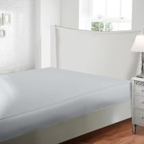 Lençol King Jolitex Avulso Liso Toque de Seda 300 fios - Jolitex Ternille