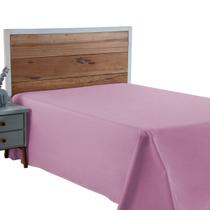 Lençol King Size100% Algodão Sem Elástico Percal 300 Fios Hotel Fazenda Cama Box Avulso