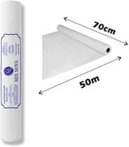 LENÇOL MACA 70 X 50 BRANCO pct c/5 und LENÇOL MACA 70 X 50 BRANCO pct c/5 und