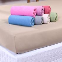 Lençol Malha Avulso Solteiro 1 Peça Lençol Malha Avulso Solteiro 1 Peça