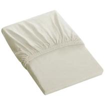 Lençol Malha Tecebem Queen C/Elástico Liso