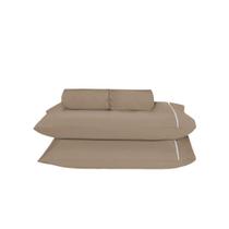 Lençol Microfibra Avulso King - Deccoralle