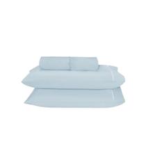 Lençol Microfibra Avulso Queen - Deccoralle