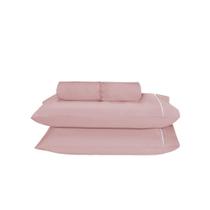 Lençol Microfibra Avulso Queen - Deccoralle