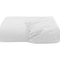 Lençol Mini Cama 1,50x0,70x0,15 C/ Elástico Percal 200 Fios