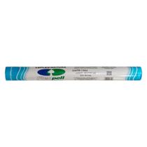 Lençol Papel Descartável 100% Fibra Natural 70x50 10 Rolos - FLEXPELL