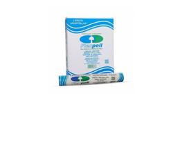 Lençol Papel Maca 50cm x 50m FLEXPELL NATURA 100% Fibras Naturais de Celulose Unidade Rolo