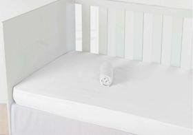 Lençol Para Berço 100% Algodão Padrão Americano