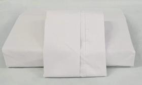Lençol Para Cama Viuva 100%algodão