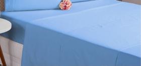 Lençol Para Cobrir De Algodão Sem Elástico Cinza King Percal 180 Fios Lençol Para Cobrir De Algodão Sem Elástico Cinza King Percal 180 Fios