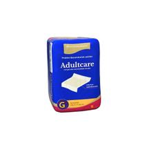 Lencol Para Incontinencia G (C/05 Unds) (82X1,48) - Adultcare Lencol Para Incontinencia G (C/05 Unds) (82X1,48) - Adultcare