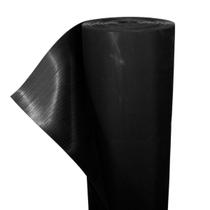 Lençol Piso Borracha Antiderrapante Ripadinho 3mm 1,0m x 3m