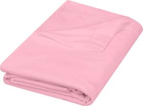 Lençol plano Utopia Bedding Queen Pink Soft Brushed Microfiber Lençol plano Utopia Bedding Queen Pink Soft Brushed Microfiber