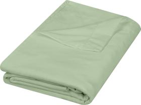 Lençol plano Utopia Bedding Queen Sage, microfibra macia escovada Lençol plano Utopia Bedding Queen Sage, microfibra macia escovada