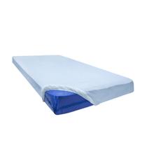 Lençol Plástico Impermeável De Solteiro - Artflex