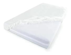 Lençol Plástico Impermeável Vapt Vupt C/ Elástico - Casal Lençol Plástico Impermeável Vapt Vupt C/ Elástico - Casal