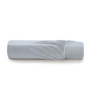Lençol Plush Casal Com Elástico Altenburg Azul Lençol Plush Casal Com Elástico Altenburg Azul