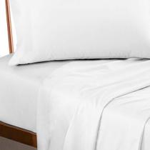 Lençol Profissional com elástico Solteiro 200 fios - Premium