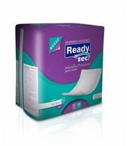 LENÇOL PROTETOR DE CAMA 65x77 (ABSORVENTE DESCARTÁVEL) READY