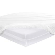 Lençol Protetor Impermeável Solteiro Hospitalar Residencial - Art flex